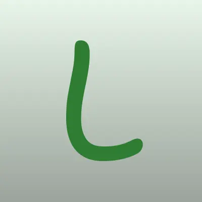 Лес и дом