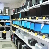 Компьютерные магазины в Коряжме