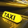 Такси в Коряжме